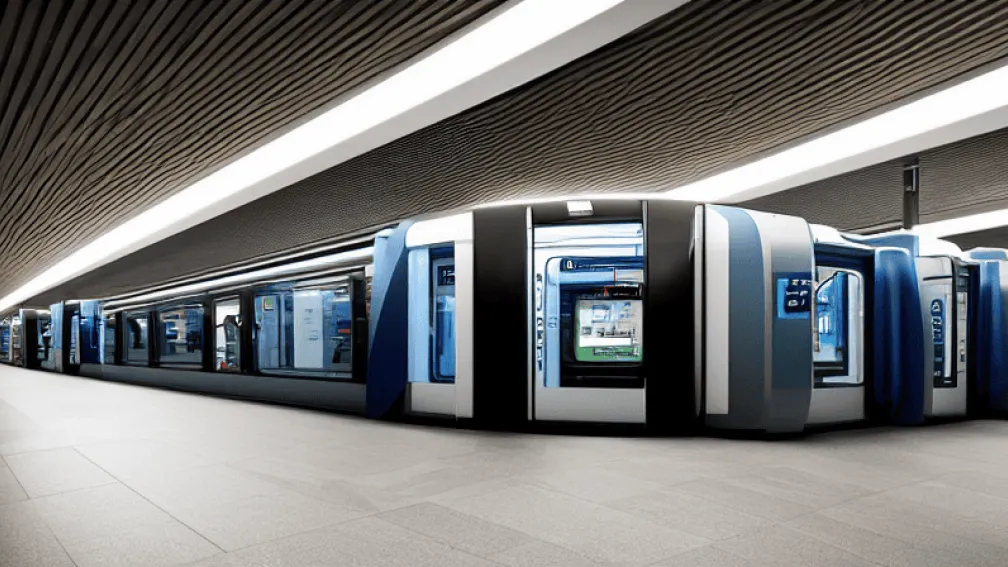 RATP усилит борьбу с безбилетниками в транспорте Парижа