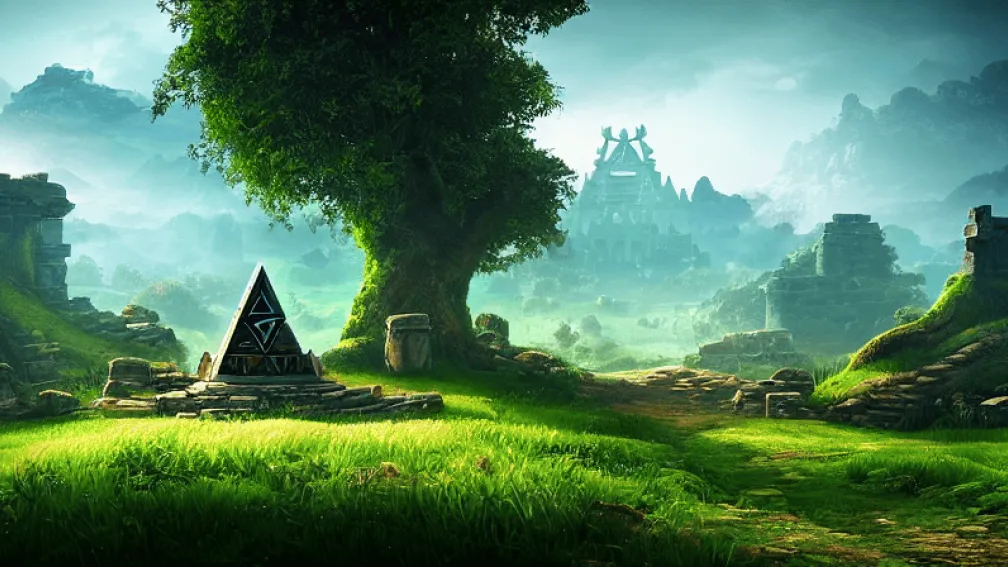 Экранизация Zelda: Nintendo назвала дату премьеры