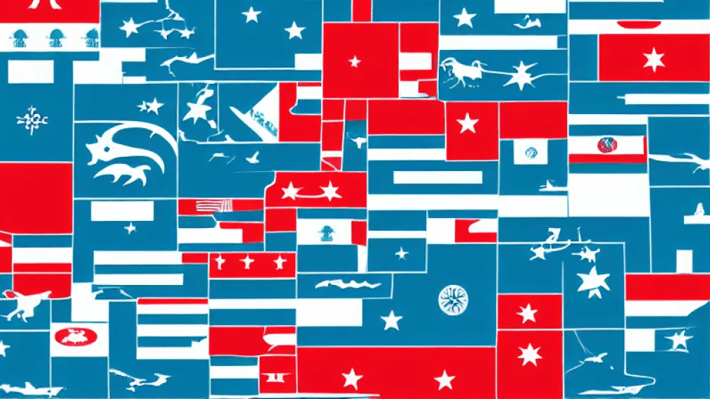 Культура США: альтернатива России и Китаю?