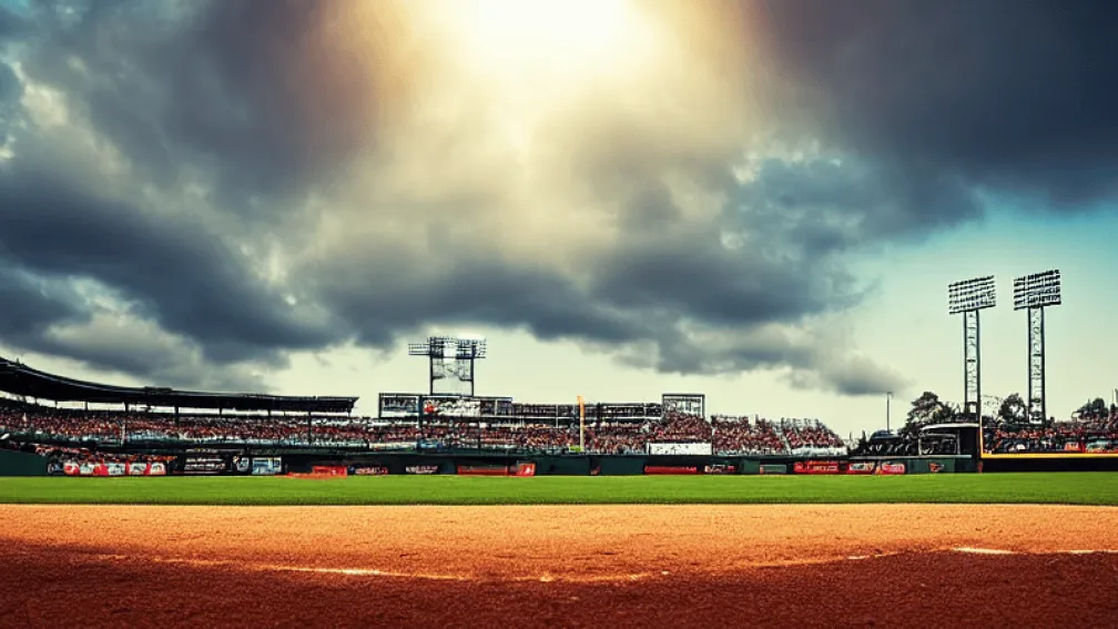 Битва за славу: World Series 2024 на Apple TV+