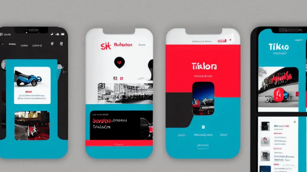 TikTok запускает покупки во Франции: Готовы ли вы?