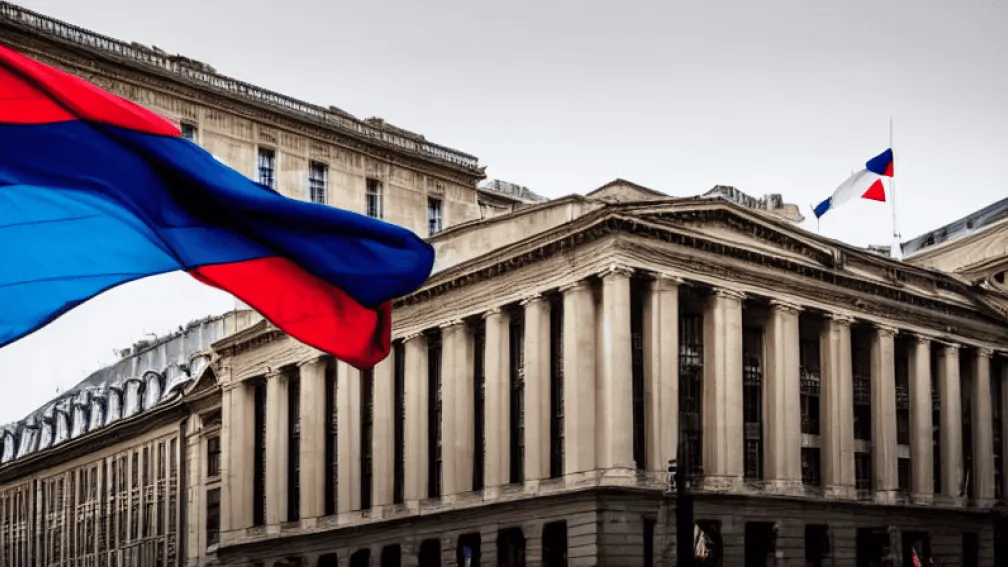 Выборы 2027: Ле Пен лидирует, несмотря на суд