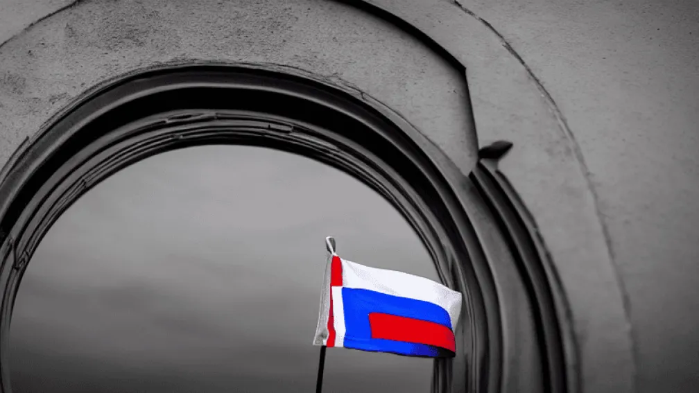 Реформа СМИ: Забастовка во Франции