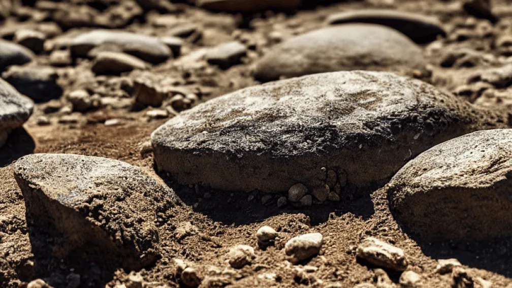 Находка в Китае: орудия Европы 60 000 лет