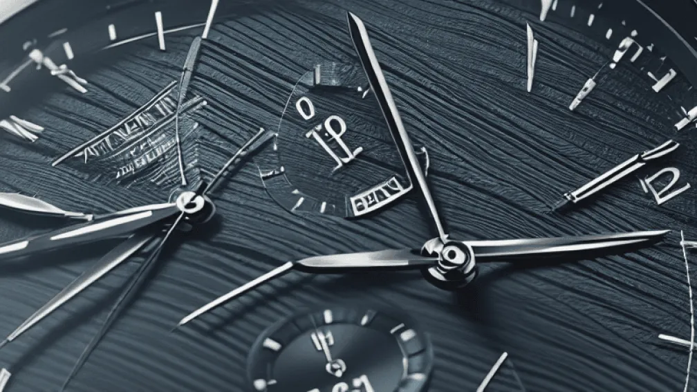 Watches and Wonders 2025: Юбилеи и блеск 1-го дня