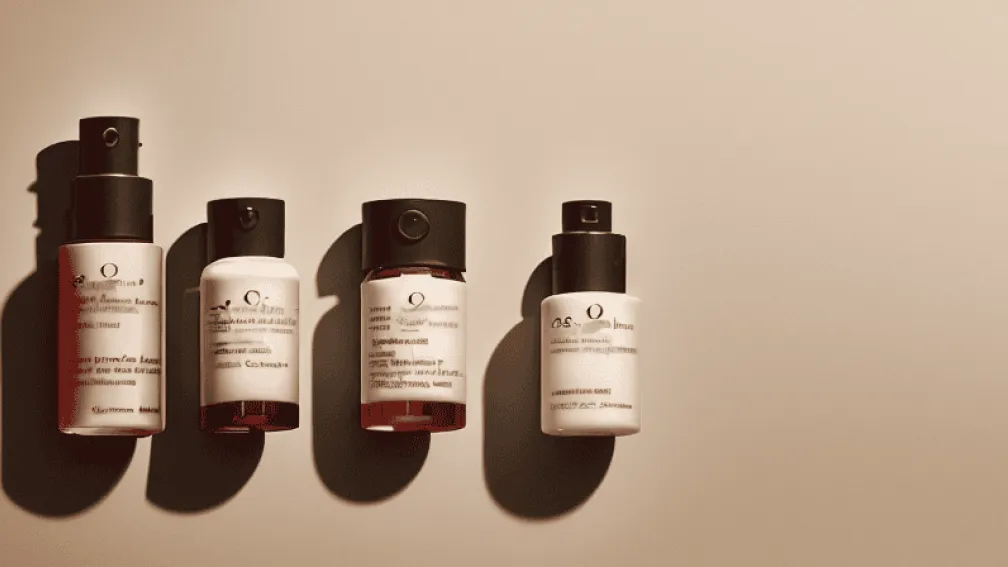 Clarins и Камиль Лу: союз красоты и ухода