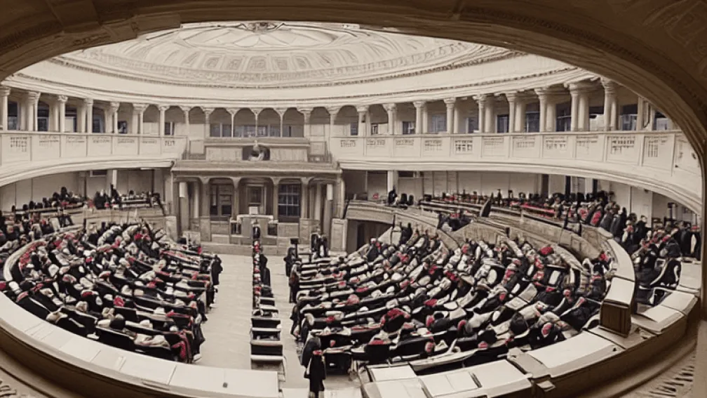 Марин Ле Пен: давление на правительство в Национальной ассамблее
