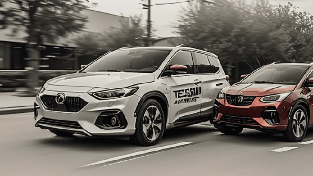 Беспилотные авто в Остине: Тест будущего?