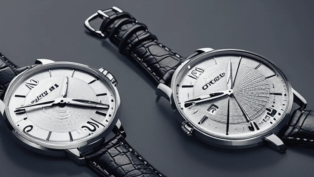 Patek Philippe: синие новинки Watches and Wonders