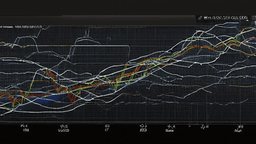 Обвал Уолл-стрит: Apple, Nvidia теряют $млрд