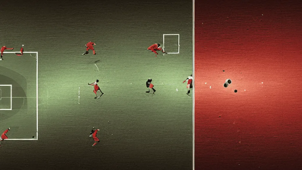 Лига 1: «Брест» вырвал победу у «Монако» 2:1