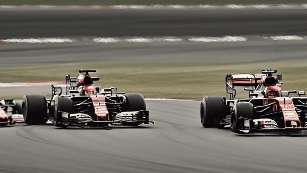 ГП Японии: Триумф Ферстаппена, спад Ferrari
