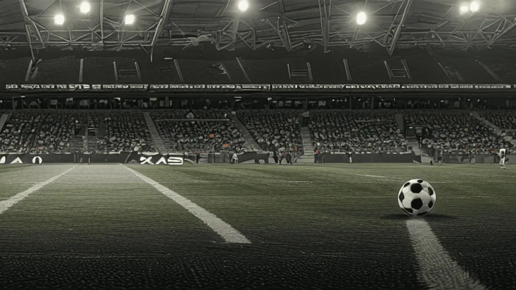 Старт Kings League France: Кунде промазал пенальти