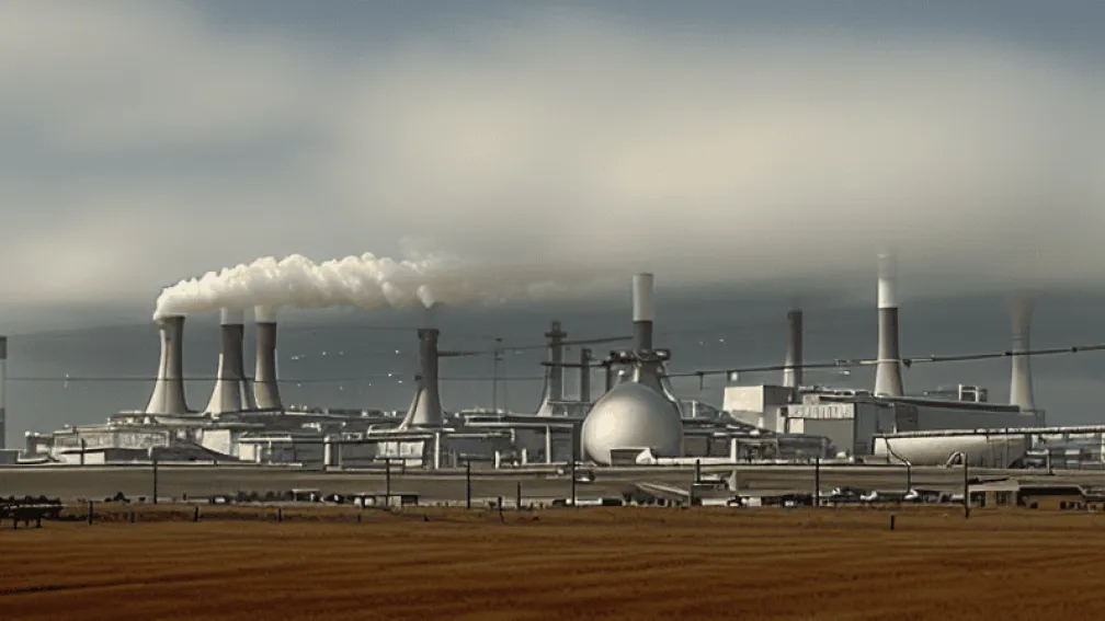 Перезапуск реактора EPR Фламанвилля отложен до 11 апреля