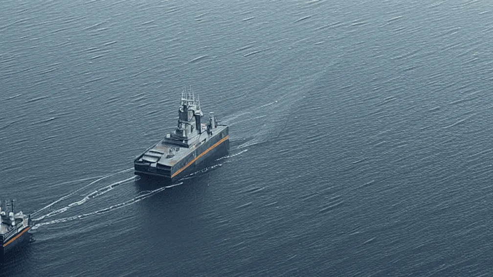 Секретная война России и Великобритании в морских глубинах