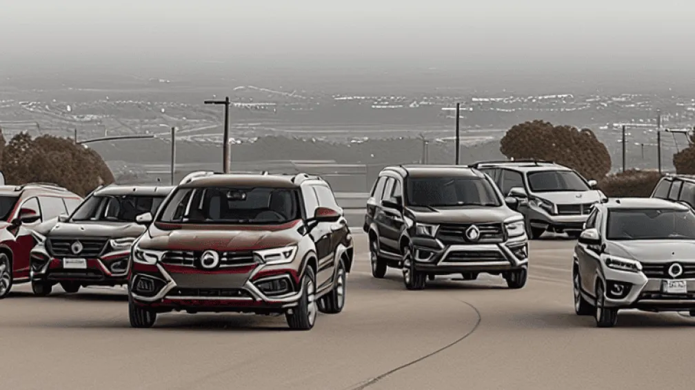 Зоны с низким уровнем выбросов: справедлив ли доступ для мощных SUV, запрещенный для Twingo 90-х?