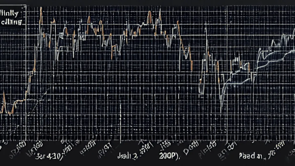 Графический анализ: восстановление CAC 40 выглядит многообещающе