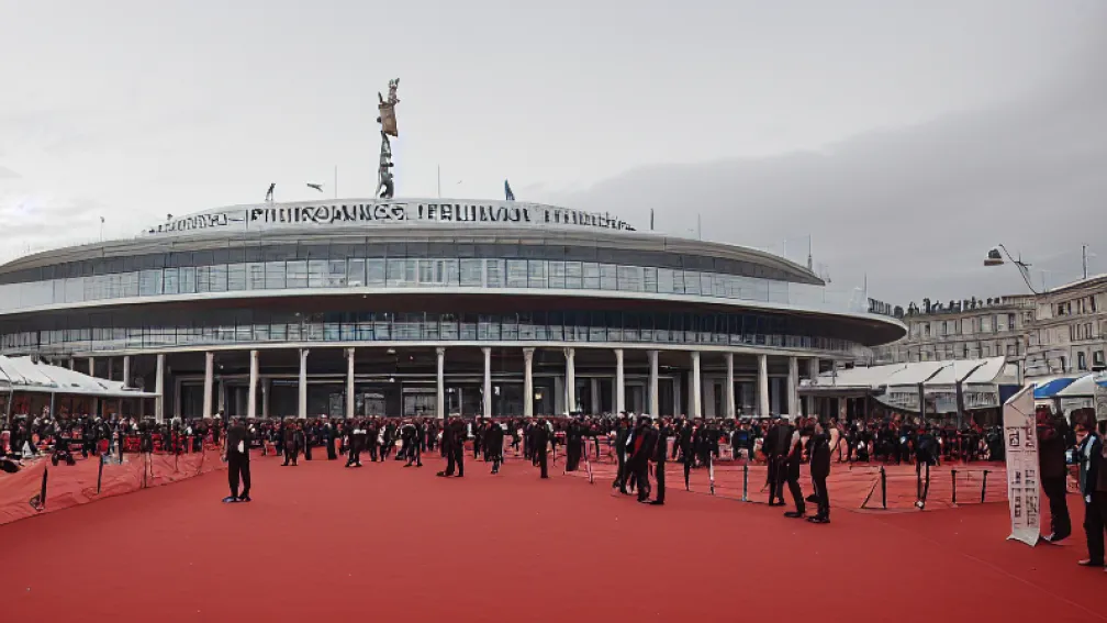 Каннский фестиваль серьёзно относится к рекомендациям по Meetoo
