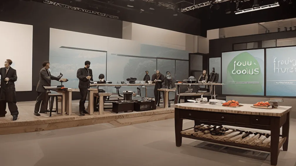 Неожиданные повороты в 3 эпизоде «Top Chef»