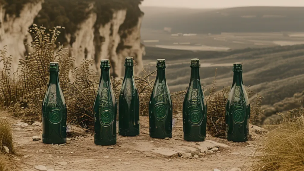 Perrier может потерять статус «натуральной минеральной воды»