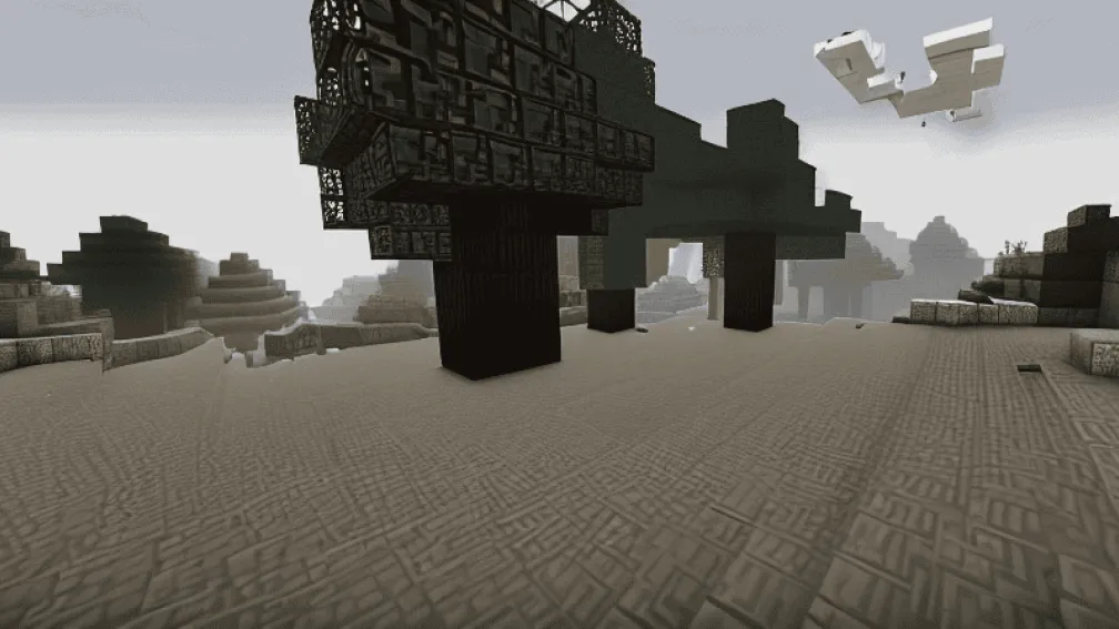 Minecraft лидирует в прокате Франции в первую неделю