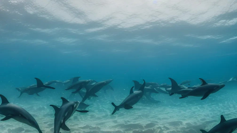 Судьба косаток в Marineland Antibes: переезд в Испанию отложен