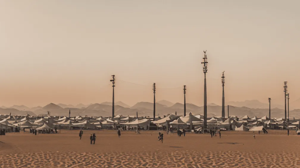 Coachella 2025: Леди Гага, Green Day, Post Malone
