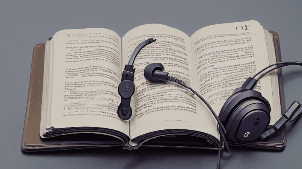Spotify инвестирует миллион евро в производство аудиокниг во Франции
