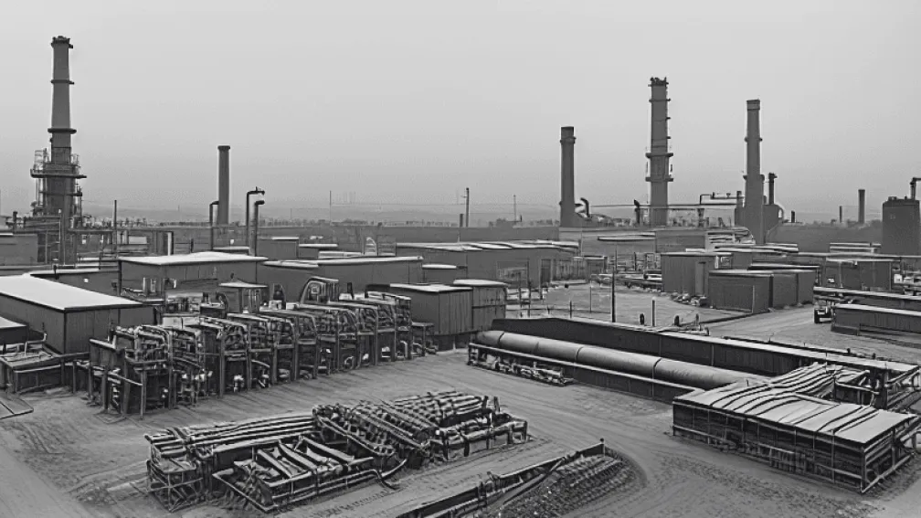 Британский парламент спасает British Steel