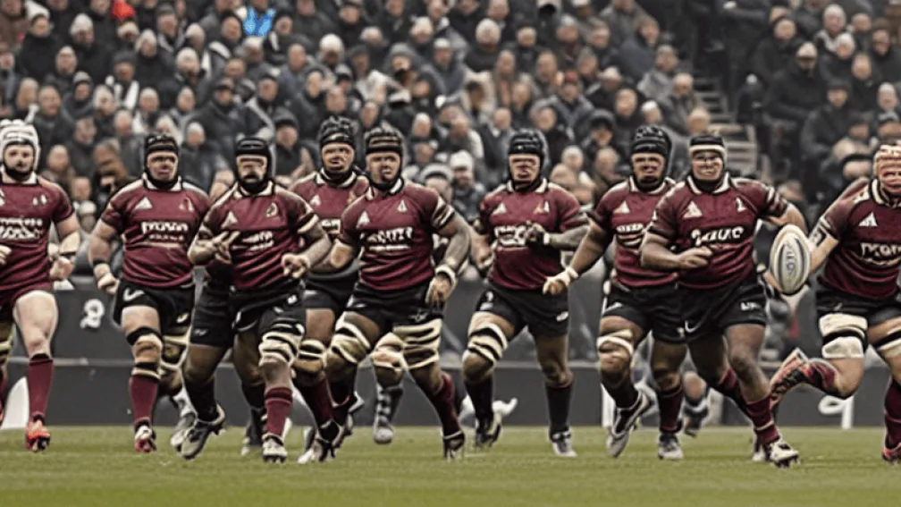 ПРЯМОЙ ЭФИР - UBB-Munster: Бьель-Биарре и «Жирондинцы» стремятся в полуфинал