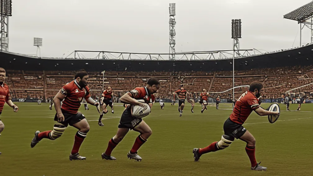 Champions Cup: «Бордо-Бегль» в полуфинале