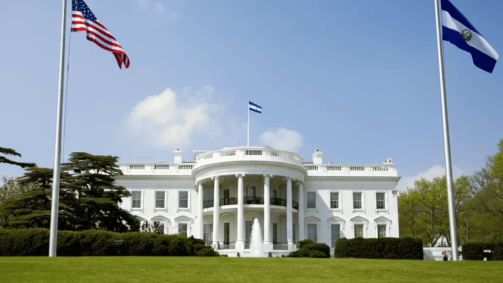 Президент Сальвадора встретится с Трампом для укрепления связей