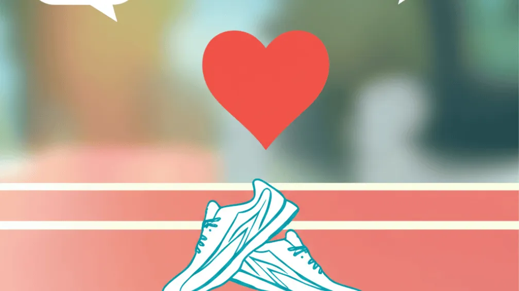 Strava: Как приложение для бега стало «Tinder для бегунов»