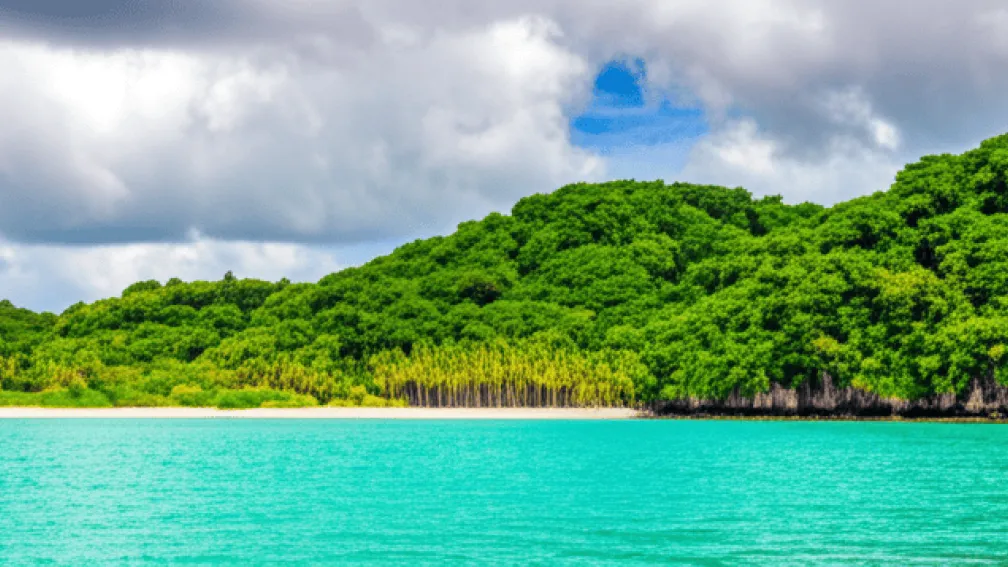 Дени Броньяр анонсировал нововведение в «Koh-Lanta»