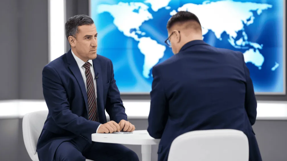 Казнев о пошлинах Трампа: «Абсурдная политика»