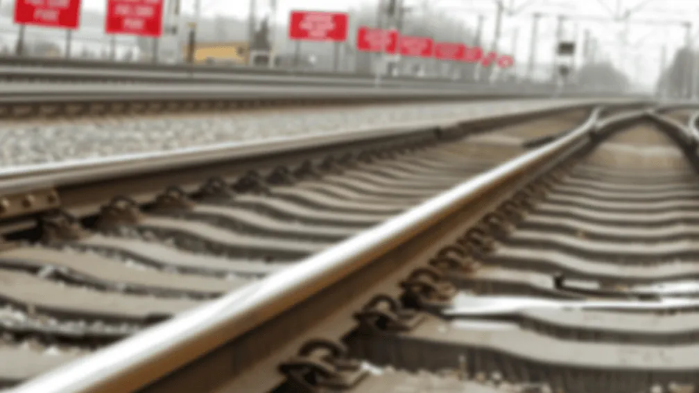 Протест в Париже из-за «ухудшения» линий SNCF