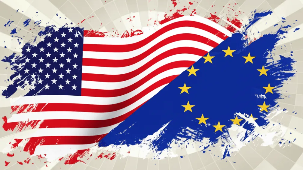 Вэнс: Европа не должна быть «вассалом» США