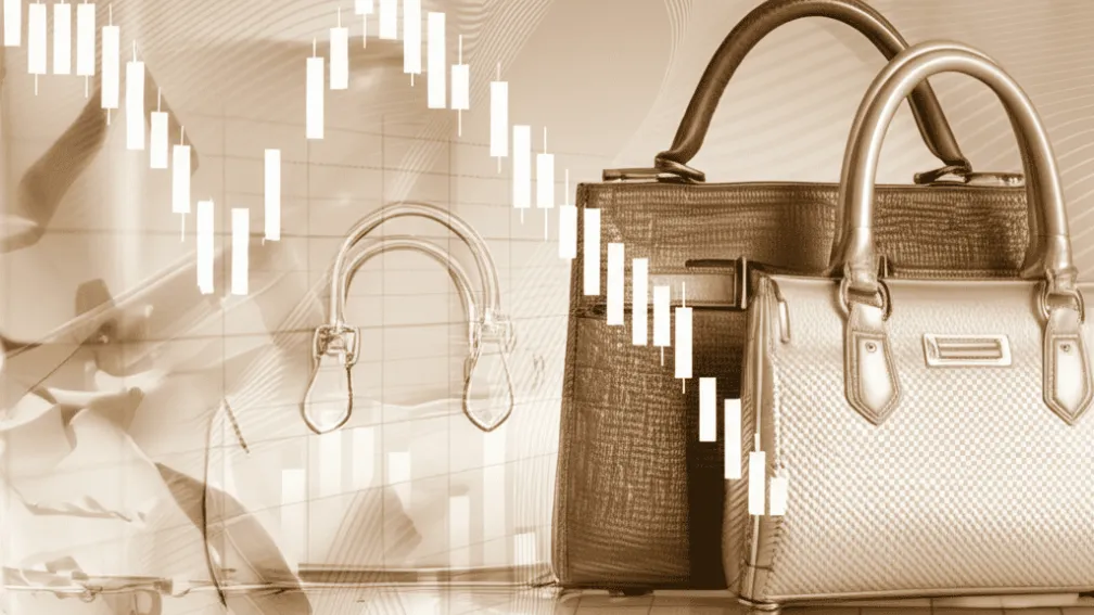 Hermès обогнал LVMH: лидерство на CAC 40