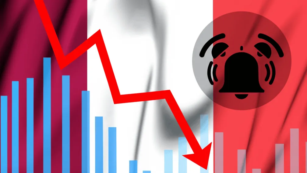 Бюджет Франции 2026: Президент Medef бьет тревогу о дефиците