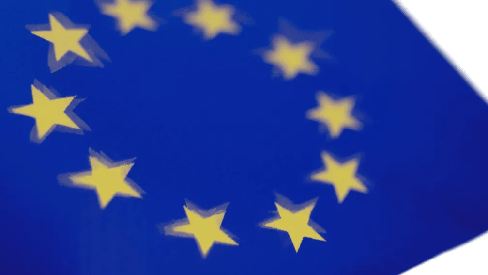 Депутат Европарламента от партии «Национальное объединение» Фабрис Лежери осуждает проект «Европейский Коран», финансируемый ЕС