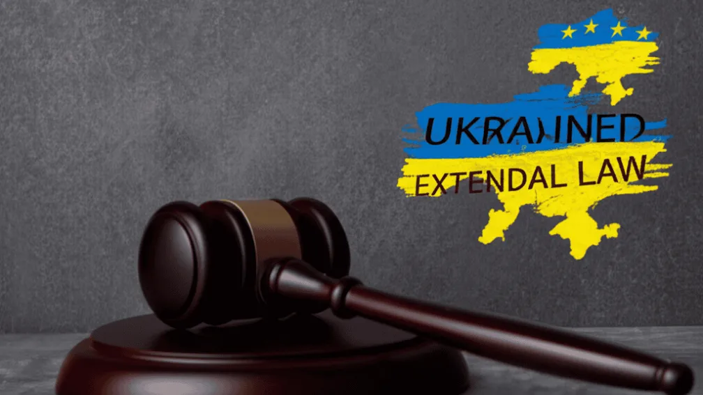 Украина: Зеленский хочет продлить военное положение до августа