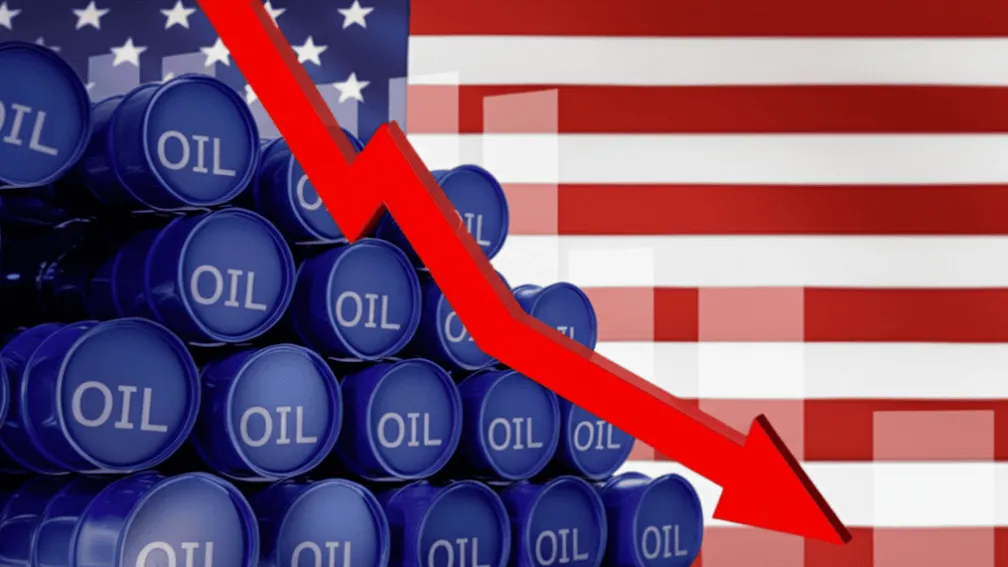 Нефть по 60 долларов за баррель: двоякая цена для Трампа