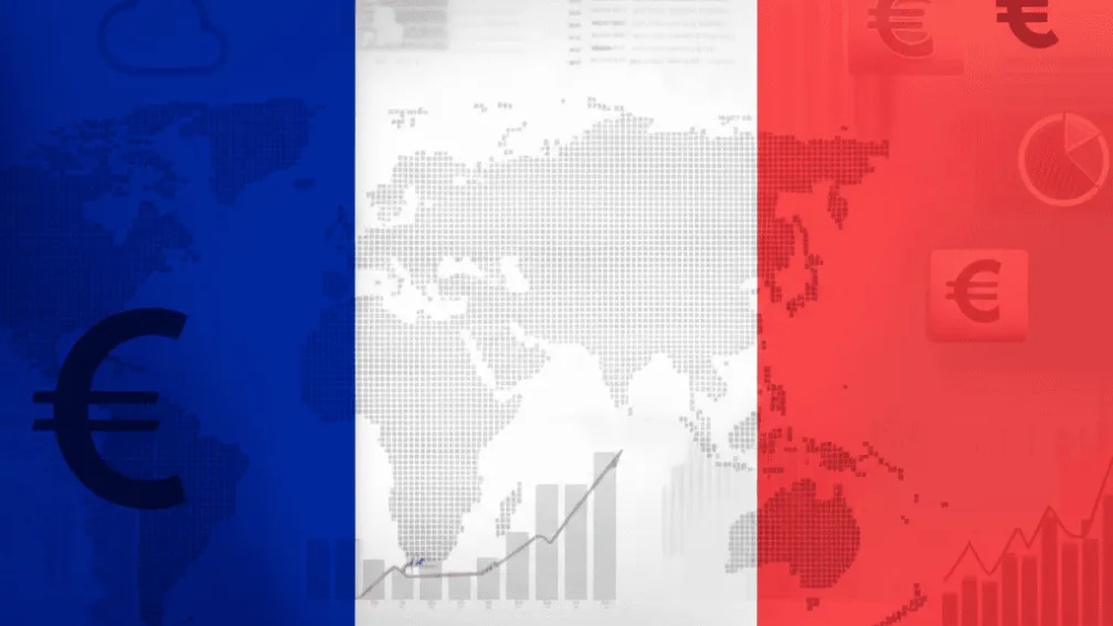 Пути экономии 40 миллиардов в бюджете 2026... «8:30 franceinfo» с Эриком Ломбаром