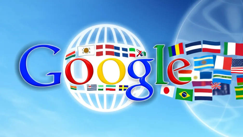 Сайт Google.fr готовится исчезнуть в пользу Google.com