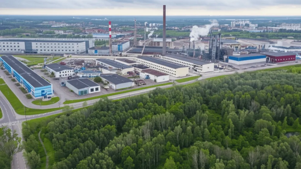 Проект Safran в Ренне: Экологи против новой индустриализации?