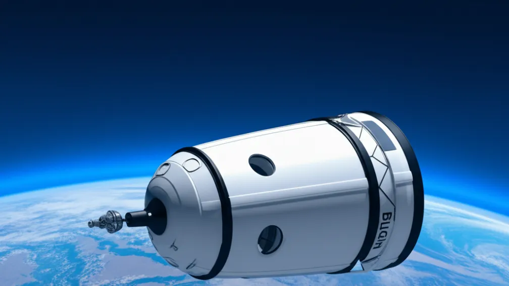 Социолог Винченцо Суска о полете Blue Origin с Кэти Перри: «После героического покорения космоса мы наблюдаем его пародию»