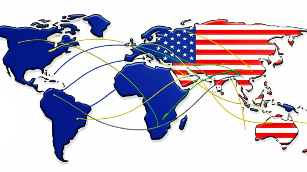 Бернар Арно выступает за «зону свободной торговли» между Европой и США