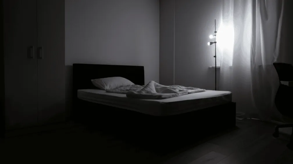 Шок в Airbnb: проституция в аренде
