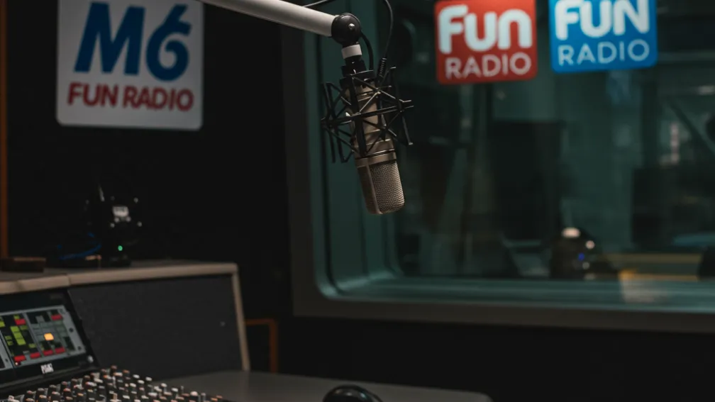 «Человек, плюнувший в меня»: Бруно Гийон о приходе Сирила Ануна на Fun Radio