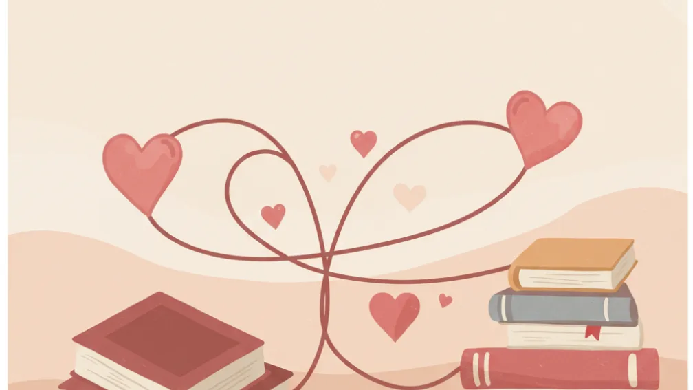Чтение и сексуальная жизнь: как книги влияют на отношения